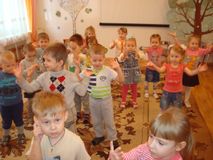 Консультация для родителей
Влияние пальчиковой гимнастики на развитие речи детей дошкольного возраста