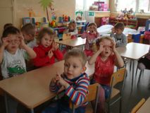 Консультация для родителей
Влияние пальчиковой гимнастики на развитие речи детей дошкольного возраста