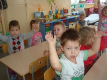 Консультация для родителей
Влияние пальчиковой гимнастики на развитие речи детей дошкольного возраста